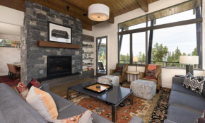 Silvertip Cabin 16 Alpine Bend